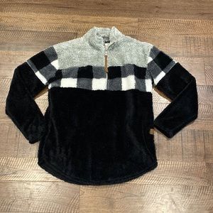 Cozy Maurices Sweater
